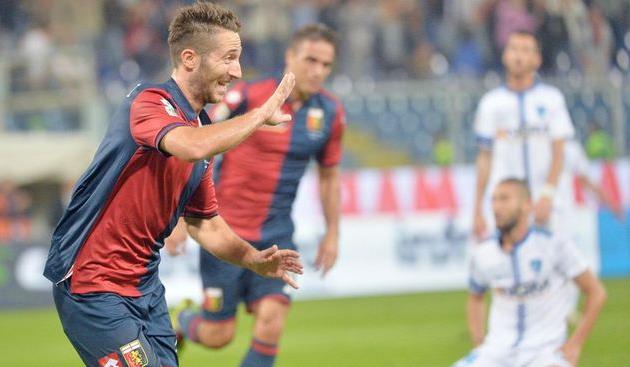 Андреа Бертолаччи, corrieredellosport.it