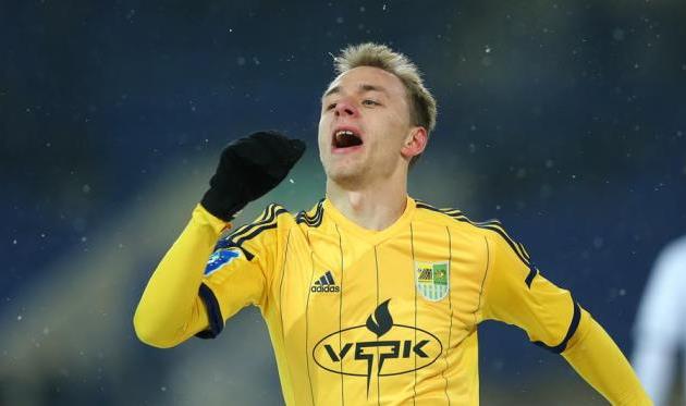 Сергей Болбат, фото football.ua