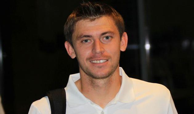 Василь Грицук, fco.com.ua