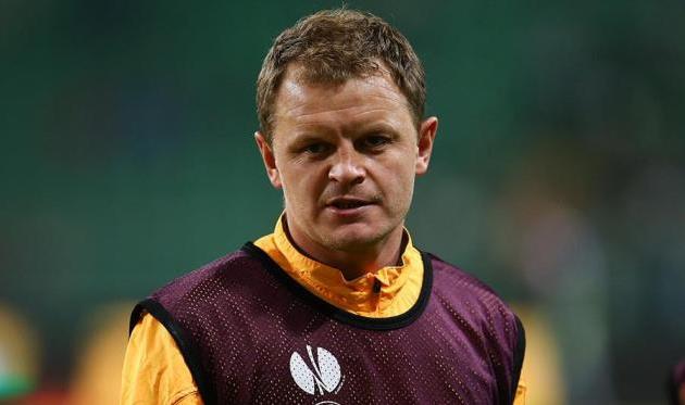 Андрей Березовчук, фото football.ua