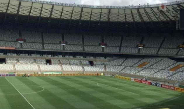 Минейрао, фото www.otempo.com.br