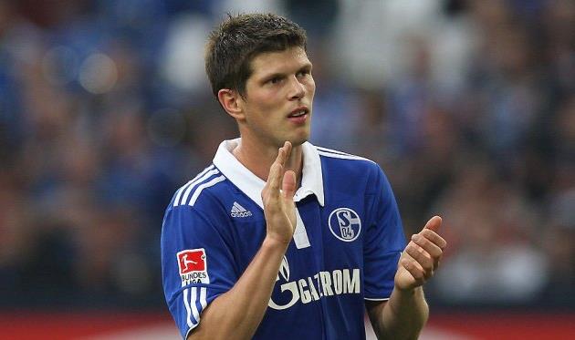 Клаас-Ян Хунтелаар, фото getty images