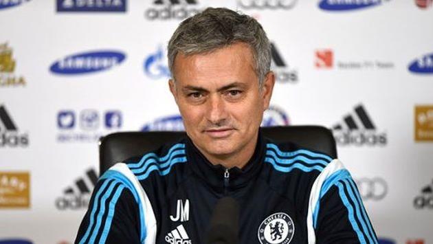 Жозе Моуриньо, chelseafc.com