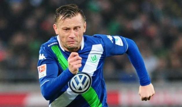 Ивица Олич, фото picture alliance