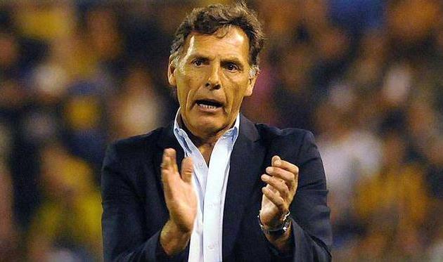 Мигель Анхель Руссо, cordobatimes.com