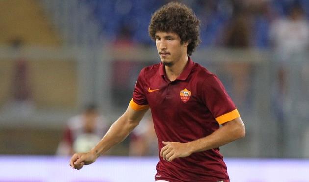 Салих Учан, Getty Images