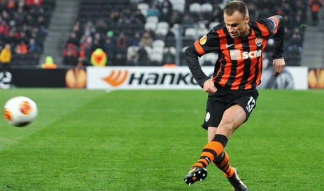 Вячеслав Шевчук, фото Football.ua