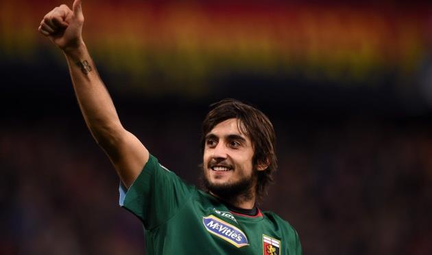 Маттиа Перин, Getty Images