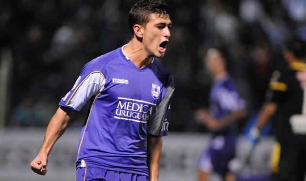 Джорджиан Де Арраскаета, Getty Images