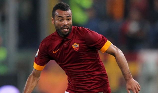 Эшли Коул, Getty Images