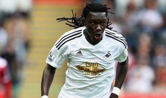 Бафетимби Гомис, Getty Images