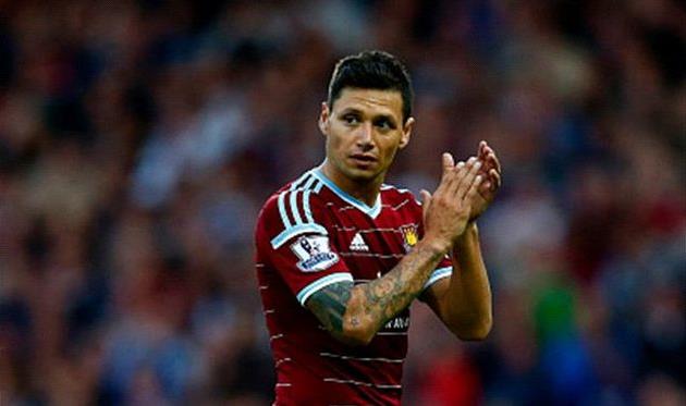 Мауро Сарате, Getty Images