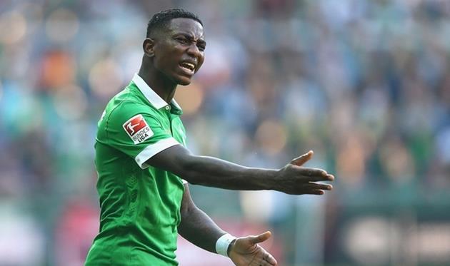 Эльеро Элиа, Bongarts