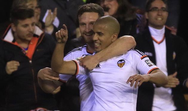 фото JOSE JORDAN (AFP)