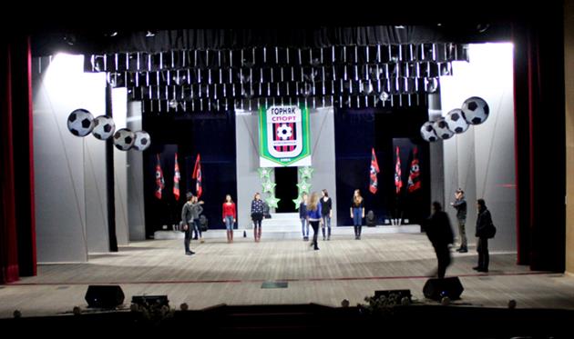 Фото gornyak-sport.net