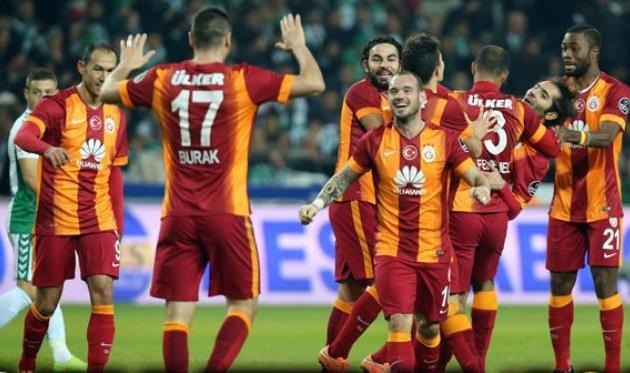 фото fanatik.com.tr