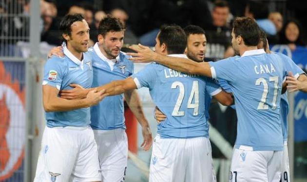 фото www.sslazio.it