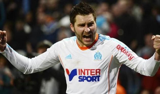 Андре-Пьер Жиньяк, фото getty images