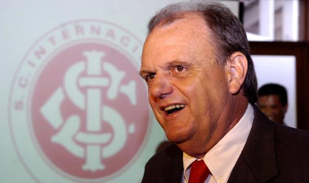 Виторио Пифферо, clicrbs.com.br