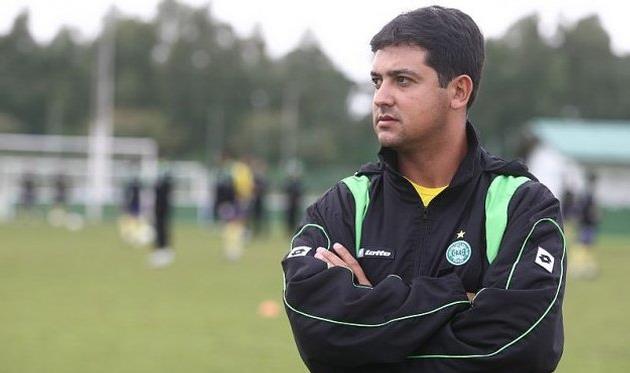 Маркиньос Сантос, jornalfenix.com.br