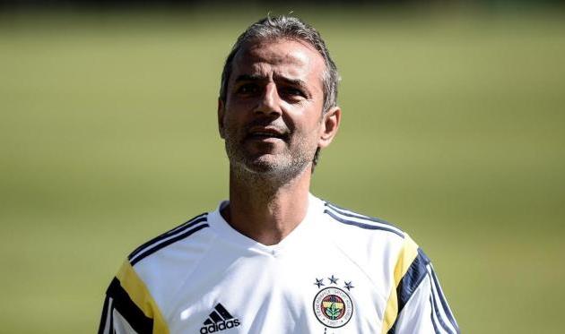 Исмаил Картал, eurosport.com