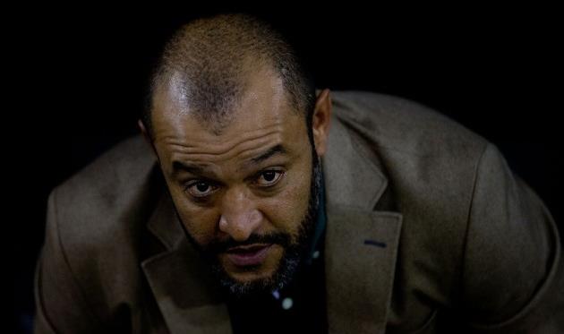 Нуну Эшпириту Санту, Getty Images