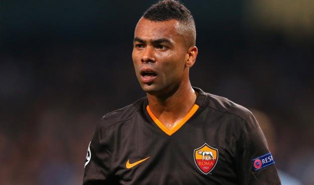 Эшли Коул, Getty Images