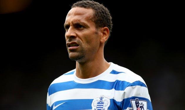 Рио Фердинанд, skysports.com