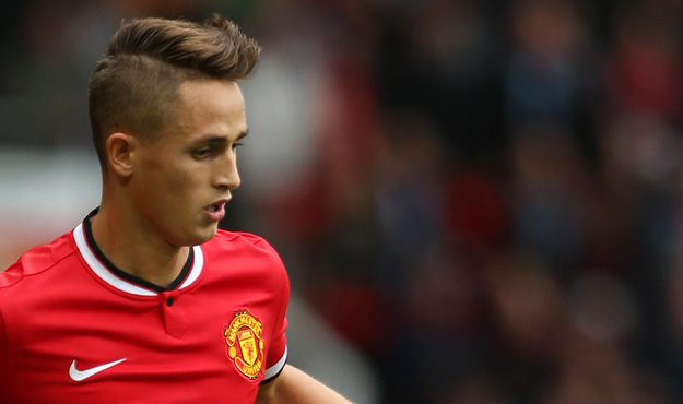 Аднан Янузай, thisisfutbol.com