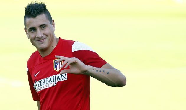 Хосе Мария Хименес, embajadoresdelgol.com