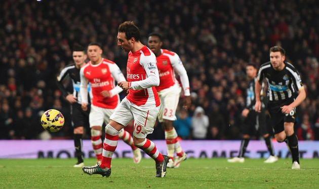 фото ФК Арсенал