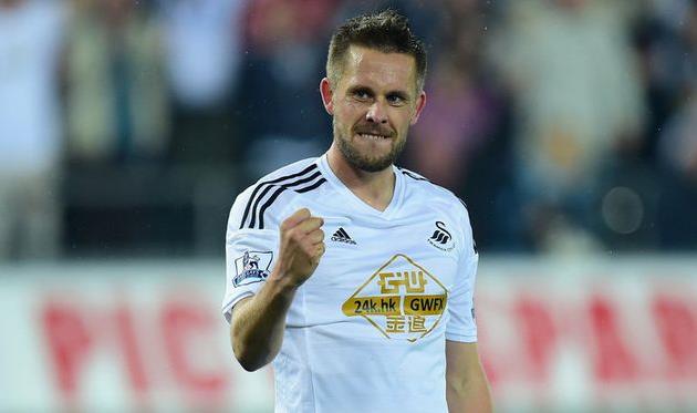 Гильфи Сигурдссон, skysports.com