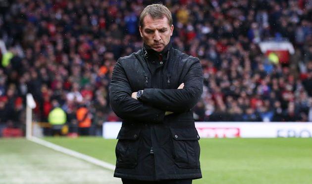 Брендан Роджерс, @Squawka