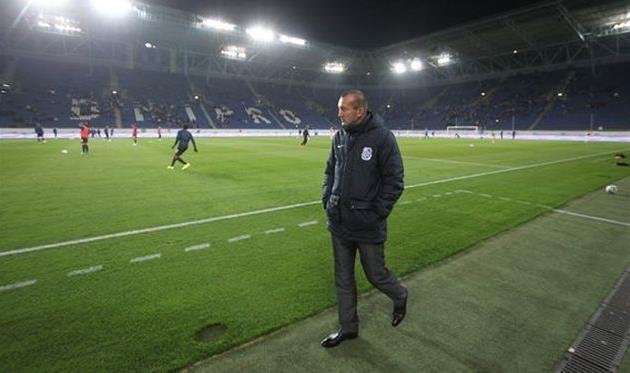 фото С. Ведмидя, Football.ua