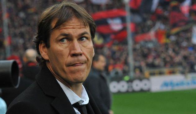 Руди Гарсия, corrieredellosport.it