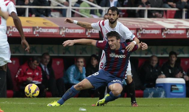 фото MIGUEL ANGEL MORENATTI (DIARIO AS)