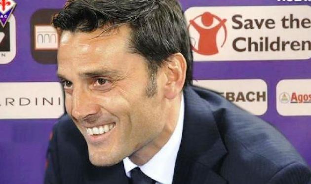 Винченцо Монтелла, фото getty images