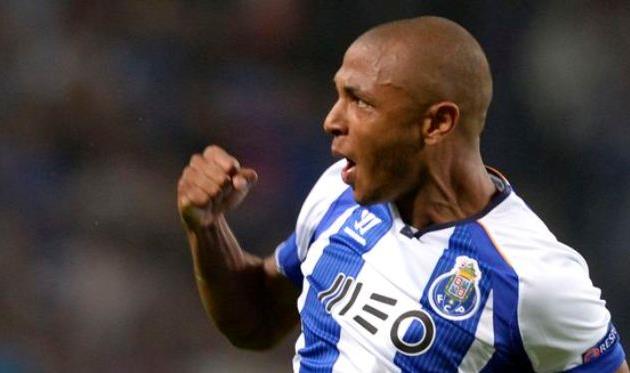 Ясин Браими, фото abola.pt