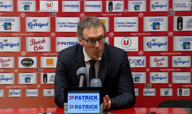 Лоран Блан, фото getty images