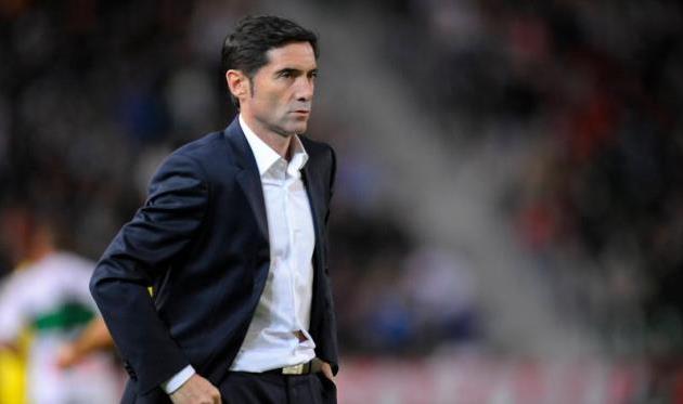 Марселино Гарсия Тораль, фото getty images