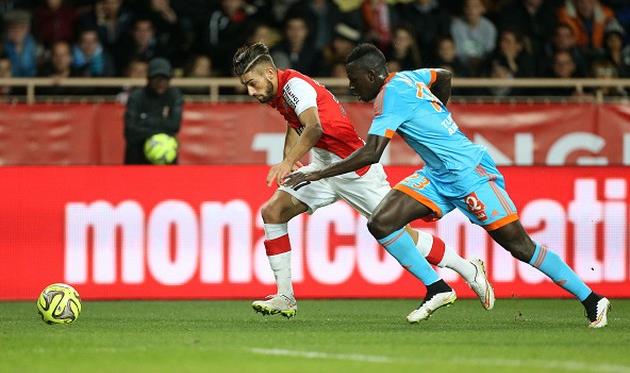 В борьбе южан сильнее монегаски, Getty Images