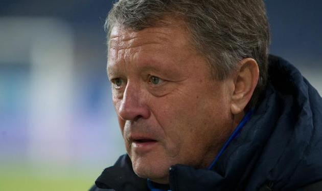 Мирон Маркевич, фото football.ua