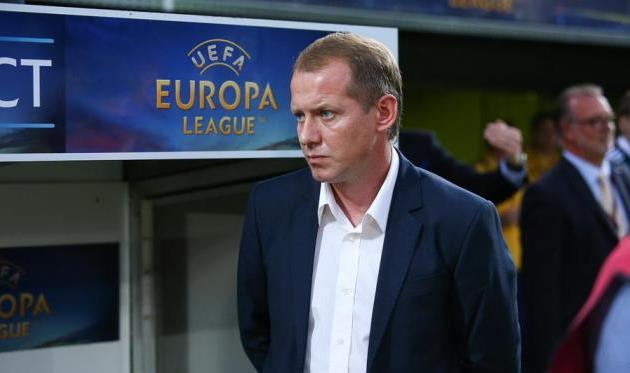 Игорь Рахаев, фото football.ua