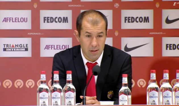 Леонардо Жардим, фото Lequipe