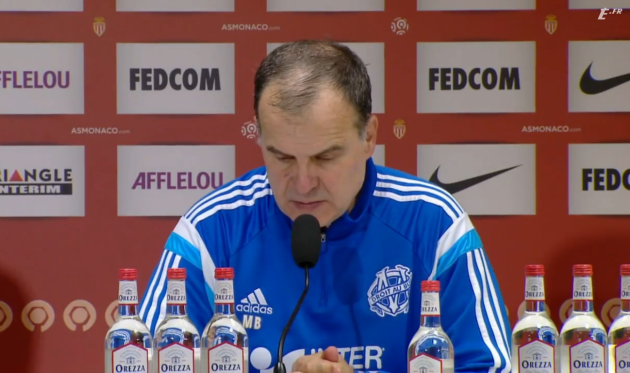 Марсело Бьелса, фото lequipe