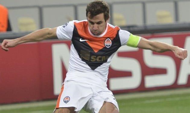 Дарио Срна, Getty Images