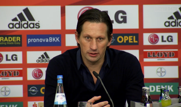 Рогер Шмидт, фото getty Imagts