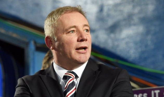 Алли Маккойст, skysports.com