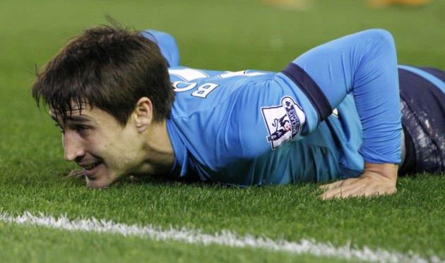 Боян Кркич, skysports.com