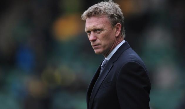 Дэвид Мойес, фото getty images